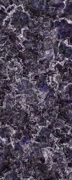 Интерьерная панель Violet E-1.1.1 Siberian Flower матовый
