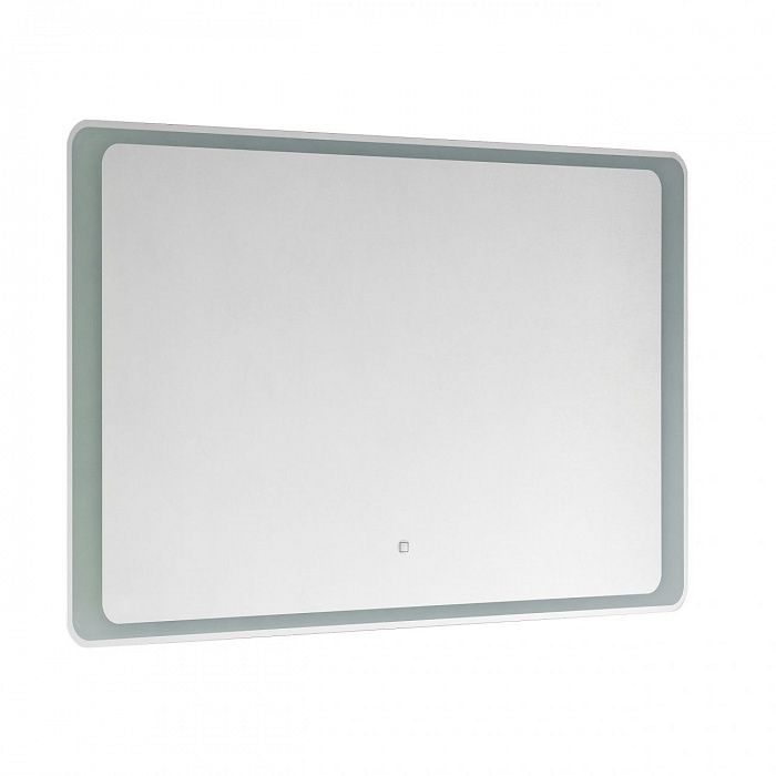 Зеркало Aquaton Соул 800x700