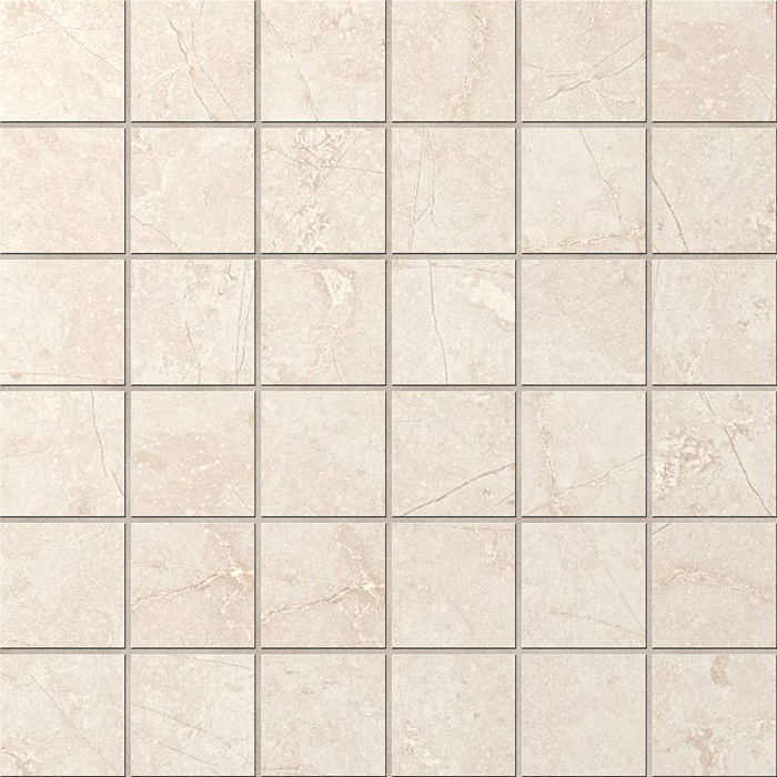 Мозаика Ametis Marmulla MA02 (5х5) 30x30