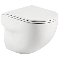 BelBagno ONDA BB066CHR