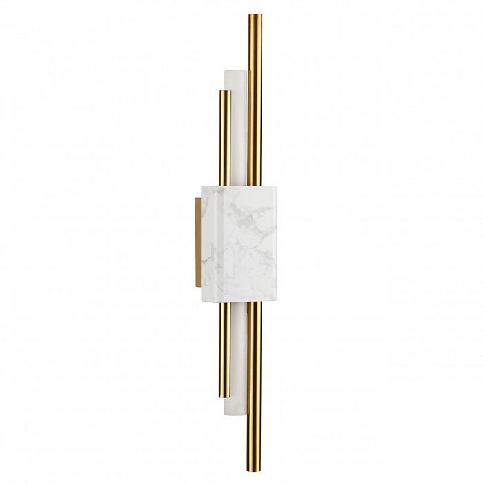 Настенный светильник ODEON LIGHT MARMI 4359/10WL MIDCENT