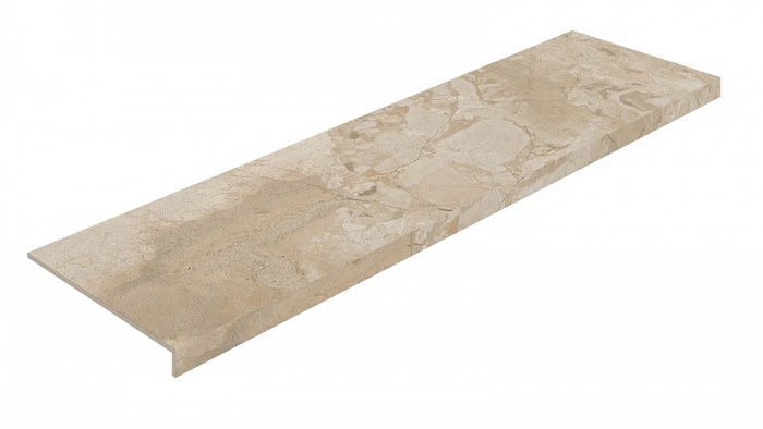 Ступень Вивальди Крим 33x120 фронтальная 620070003236