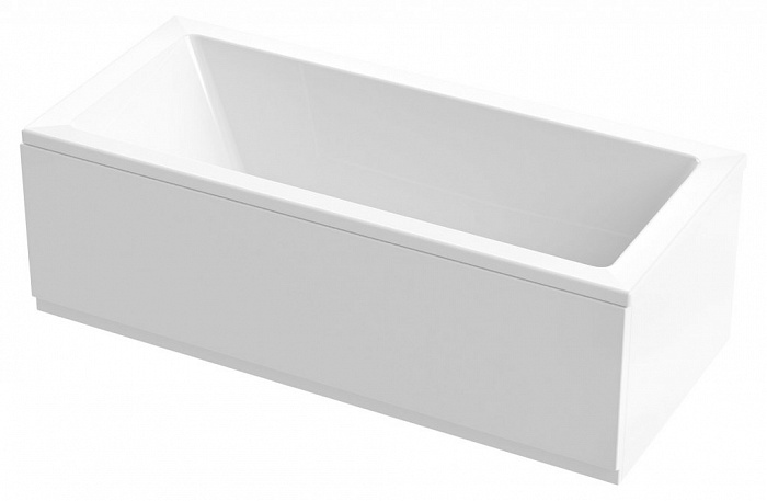 Боковая панель для акриловой ванны 800x50x580 Cezares PLANE, PLANE-80-SP