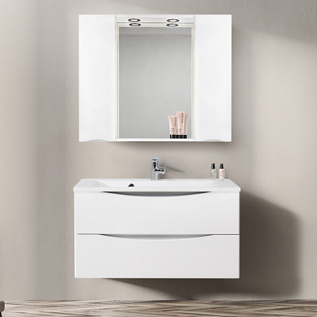 BelBagno MARINO MARINO-SPC-1000/750-2A-BL-P