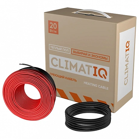 IQwatt Climatiq Cable 206204