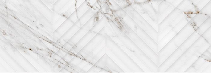 Плитка облицовочная CALACATTA GREY STRUTTURA LINEA