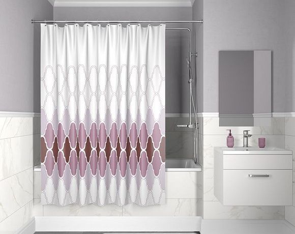 Сантехника IDDIS Décor. Фото в интерьере