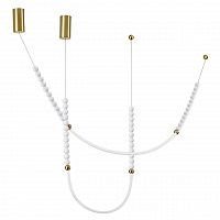 Odeon Light Monella 6639/24CL