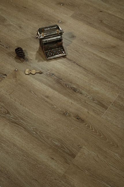 Виниловая плитка Zeta SPC La Casa 1236 Портофино
