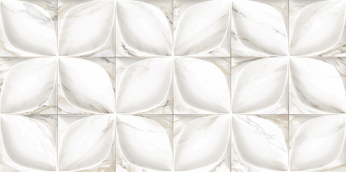 Керамическая плитка Alma Ceramica Laura 24.9x50