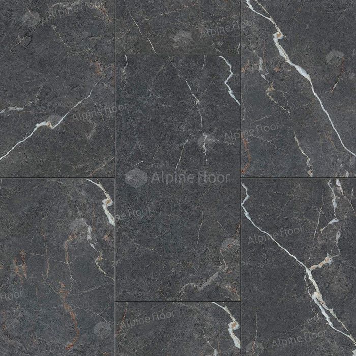 SPC плитка Alpine Floor Stone Mineral Core Гермес