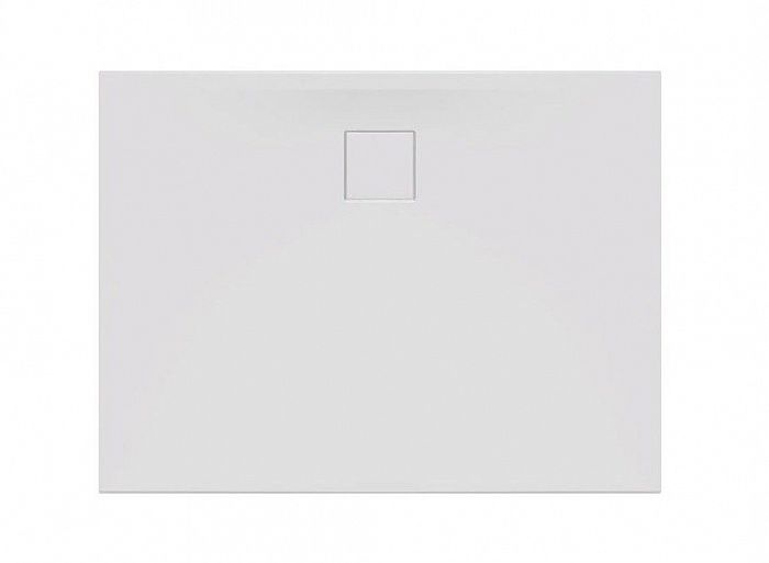 Душевой поддон Kolpa San SERRA 120x80