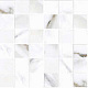 Мозаика Eletto Ceramica Calacatta Mosaic