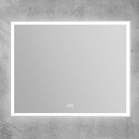 BelBagno  SPC-GRT-1100-800-LED-TCH-WARM