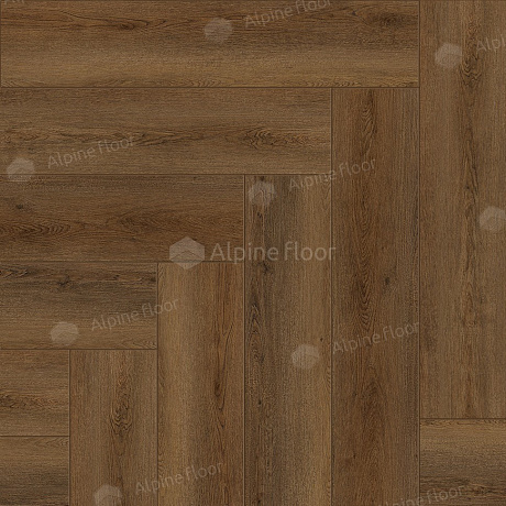 Alpine Floor Parquet Light ЕСО 13-33