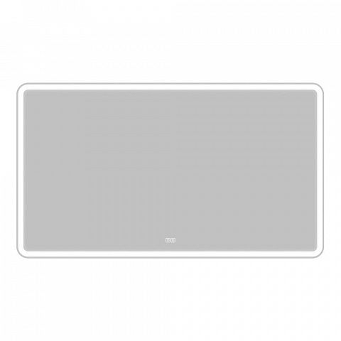 BelBagno  SPC-MAR-1400-800-LED-TCH-WARM