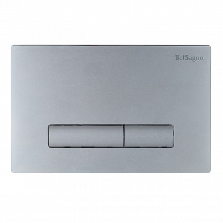 BelBagno GENOVA BB020-GV-CHROME.M