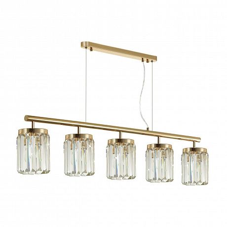 Odeon Light Vassa 4987/5