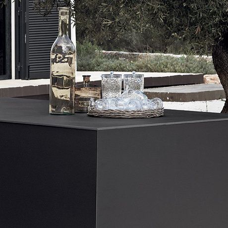 Laminam RUS Ossido