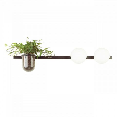 Odeon Light Flower 4681/2W