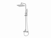 BelBagno ACQUA ACQUA-DOCM-CRM