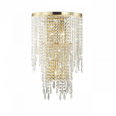 Odeon Light Chokka 5028/3W