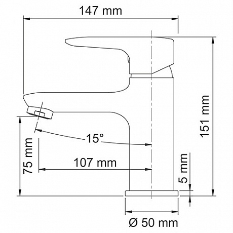 Wasserkraft Vils 5600 5603