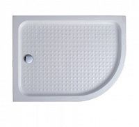 Cezares  TRAY-A-RH-120/100-550-15-W-L