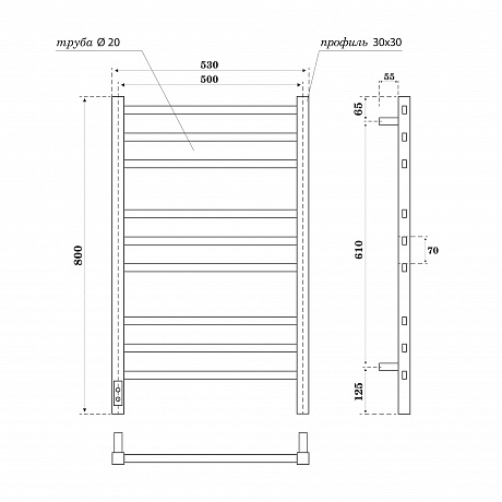 Point Веста PN70758GR