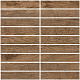 Мозаика Grasaro Italian Wood 30.7x30.7