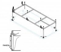 Cezares ECO ECO-155-70-MF-R