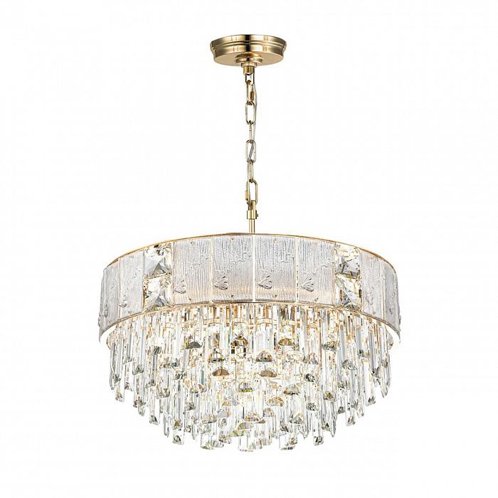 Люстра ODEON LIGHT FIESTA 5070/11 HALL
