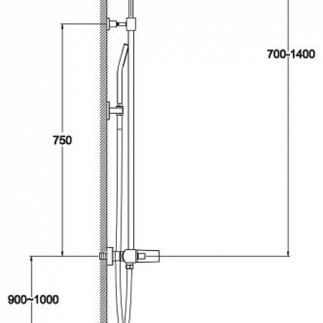 BelBagno ARLIE ARL-DOCM-CRM