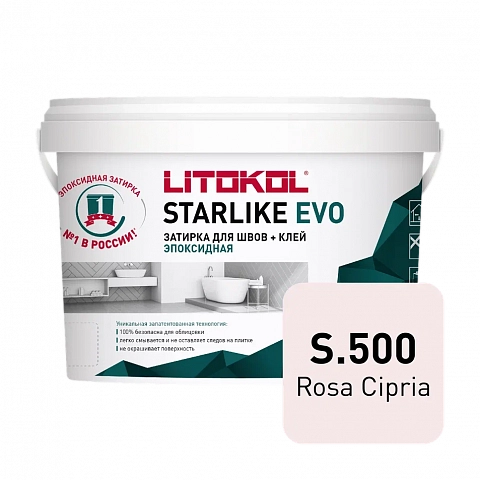 Litokol  L0485410003