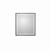 BelBagno KRAFT SPC-KRAFT-700-800-LED-TCH-WARM-NERO