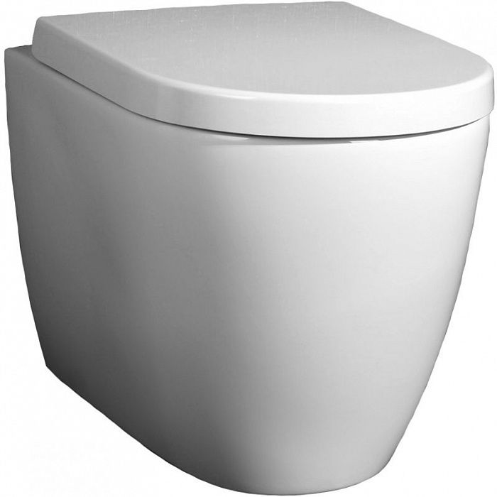 Унитаз подвесной BelBagno Marino BB105CHR безободковый