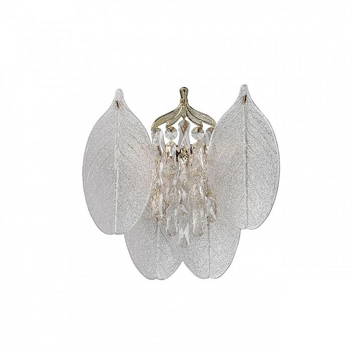 Бра ODEON LIGHT TEARS 5049/3W HALL