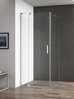 Cezares SLIDER SLIDER-AH-1-100-100/110-C-NERO