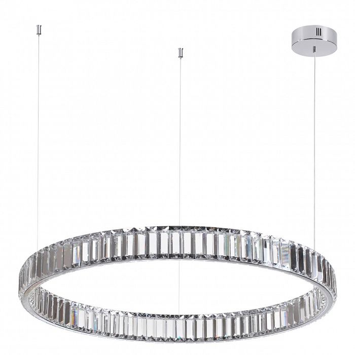 Люстра ODEON LIGHT Vekia 4930/45L L-VISION