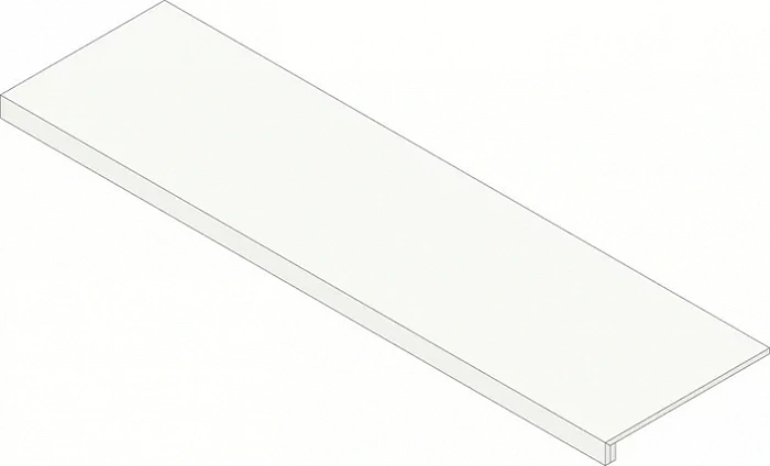 Ступень Atlas Concorde Forte dei Marmi 620070002415 33x80 см