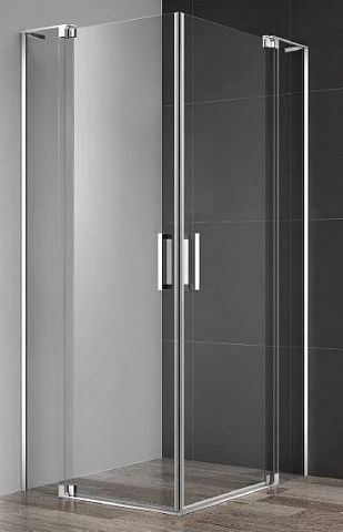 Cezares SLIDER SLIDER-A-2-100/110-GRIGIO-Cr
