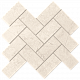 Мозаика Ametis Marmulla MA02 Cross 27,9x31,5