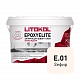 Двухкомпонентный затирочный состав Litokol EPOXYELITE E.01 Зефир, 1 кг