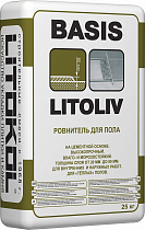 Litokol  323450002
