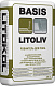 Грубый ровнитель для пола Litokol LITOLIV BASIS, 25 кг