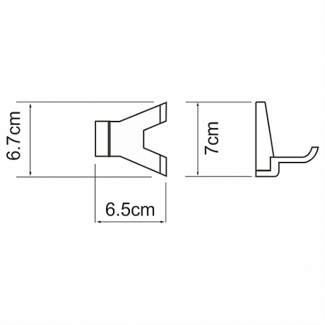 Wasserkraft Lopau К-6000 K-6023D