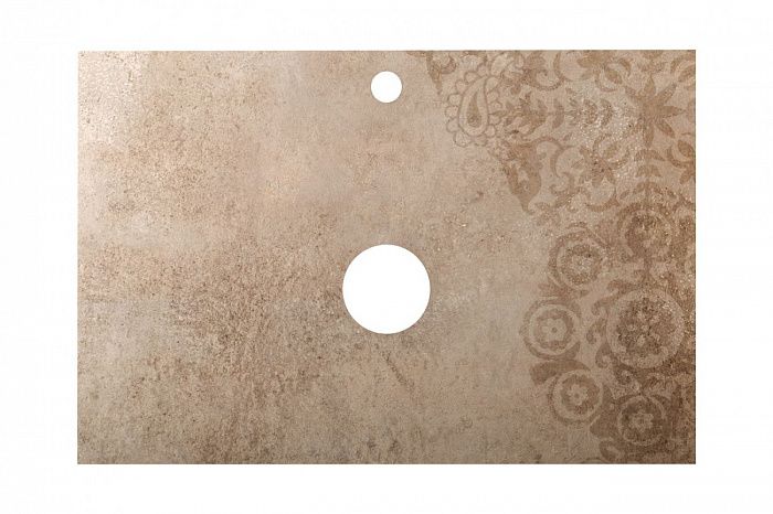 Столешница из керамогранита 716х468 мм BELBAGNO KEP-70-BO