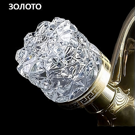 Boheme Crystal 291-CRST