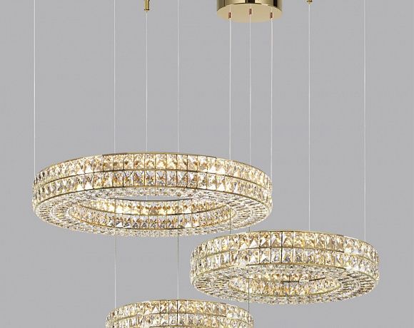 Odeon Light Panta. Фото в интерьере