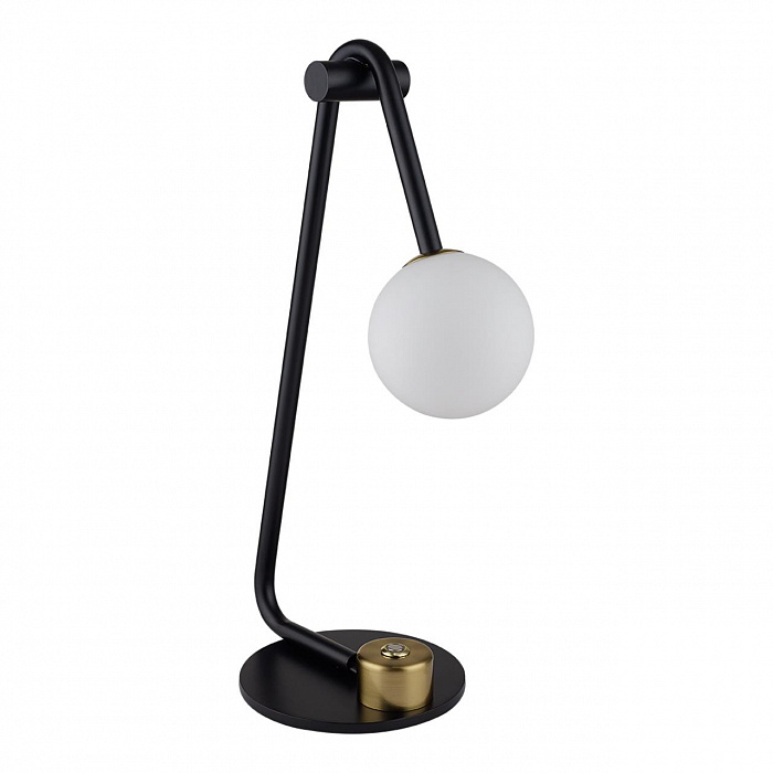 Настольная Лампа Lumion Dexter 6500/1t Moderni